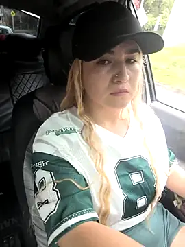 violet-grey online show from March 12, 12:33 pm