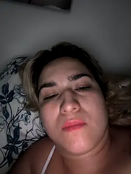 violet-grey online show from April 21, 1:17 pm