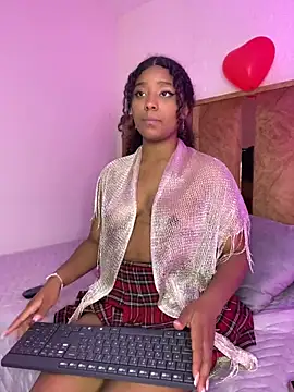 canelaa sweet5 online show from March 1, 2:35 am