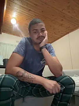 colouredboyfrombelhar online show from February 28, 9:49 pm