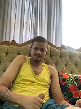 colouredboyfrombelhar online show from March 3, 10:21 am