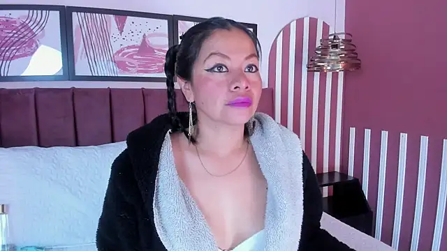 Saray Becker  online show from March 20, 3:33 am