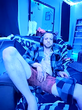 RazedbyVillans online show from February 17, 3:58 am