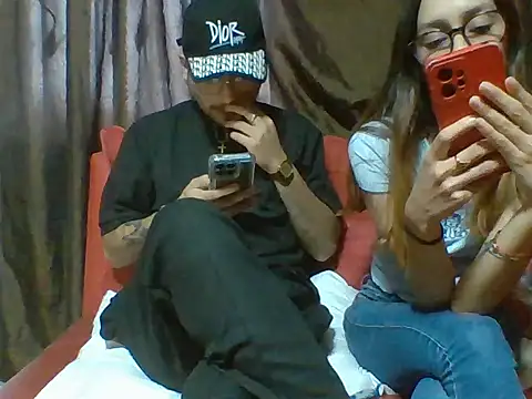 Karamel444 online show from February 24, 10:52 pm