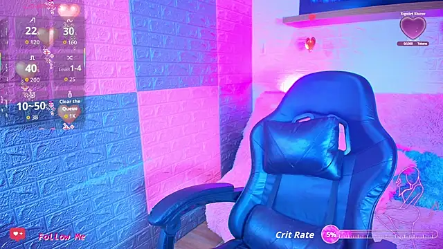 kiim xxx katta online show from April 28, 6:35 pm