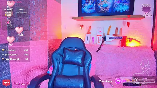 Snapshot of kiim_xxx_katta chatting on May 8, 8:52 am kiim xxx katta online show from May 8, 8:52 am