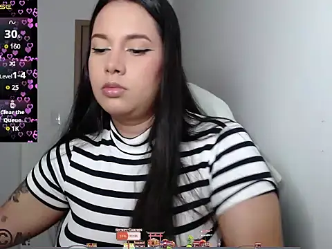 venus  24 online show from April 7, 4:46 am