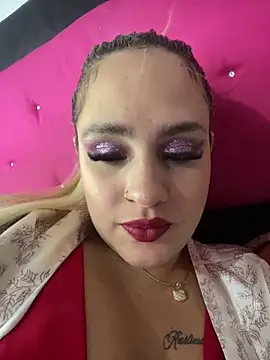 jimenadelaoz online show from March 6, 12:51 am