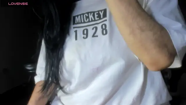 baileyadamms online show from March 17, 6:06 am