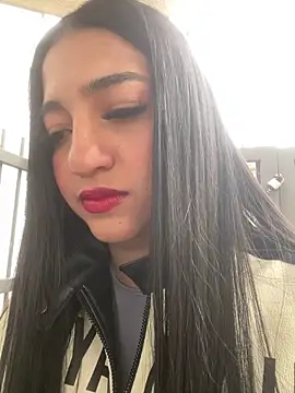 Daniela Pink online show from February 18, 12:34 pm