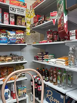 Daniela Pink online show from March 31, 12:49 pm