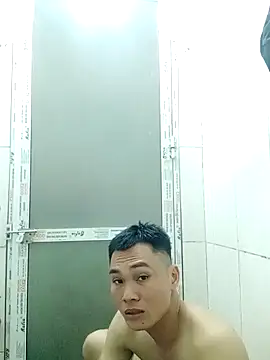 Changebabi online show from April 8, 2:17 pm