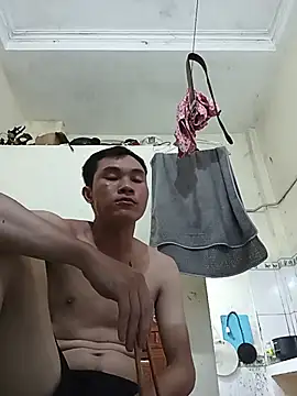 Changebabi online show from July 16, 2:06 am