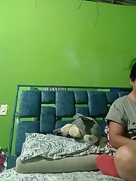 Fecesa online show from April 20, 1:08 am