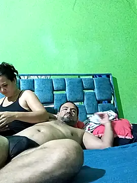 Fecesa online show from April 25, 2:47 am