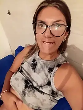 Silreinadorada online show from March 15, 10:16 pm