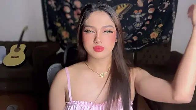 sassy wency online show from April 4, 4:59 pm