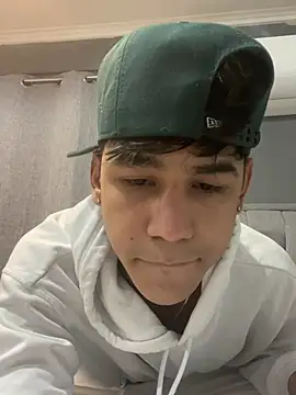 Stiben coll12 online show from March 8, 12:08 am