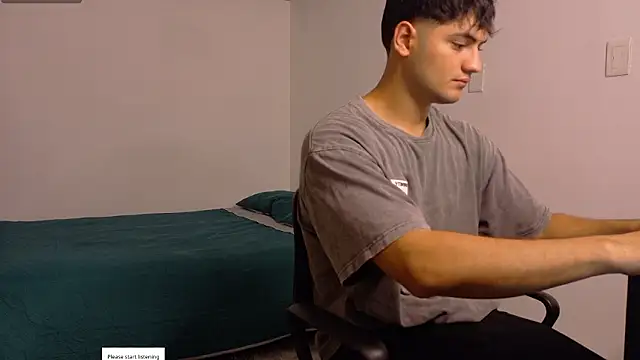 Kael Switch online show from March 7, 2:41 am