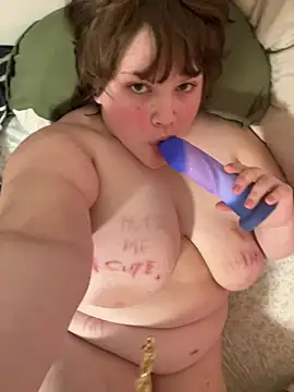 plushietoy online show from February 16, 3:19 pm