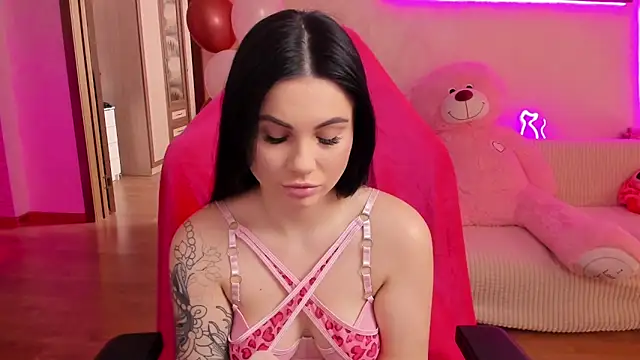 EmmaCutem online show from March 6, 8:11 am