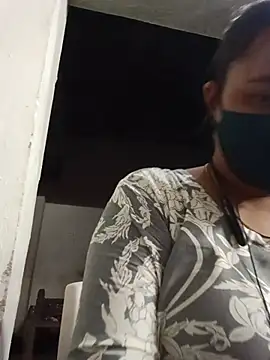 taniya0 online show from April 21, 5:17 pm