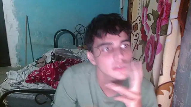 heiker   online show from June 7, 3:43 am