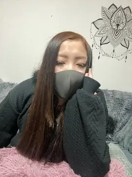 ran cha  online show from February 21, 4:41 pm