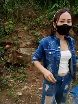 Thobaby112 online show from April 20, 9:23 am