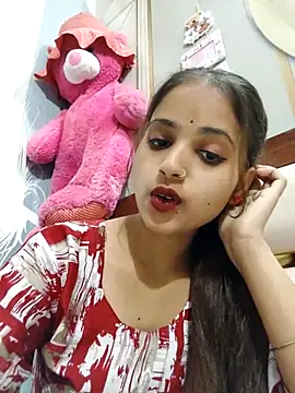 samayra1144 online show from April 8, 1:00 pm