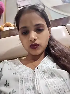 samayra1144 online show from April 12, 8:14 pm