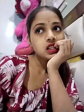 samayra1144 online show from April 17, 10:29 am