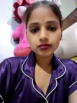 samayra1144 online show from April 21, 2:45 pm