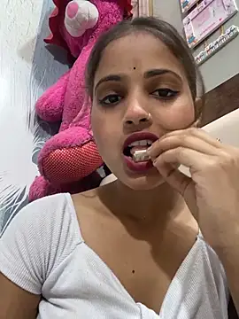 samayra1144 online show from May 6, 4:01 pm