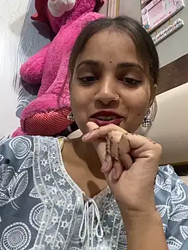 samayra1144 online show from May 27, 11:51 am