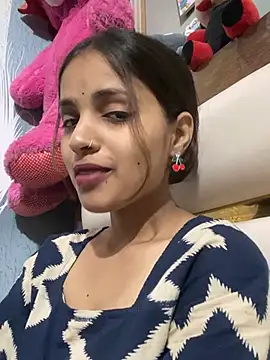 samayra1144 online show from June 4, 10:21 am