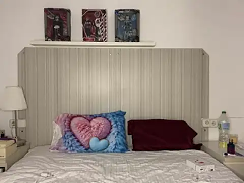 YourFavouriteTwink online show from March 3, 8:26 pm