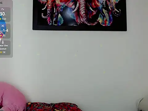 Yara-Atwan- online show from February 19, 6:37 pm