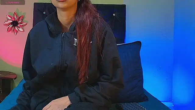 angeldreams15  online show from April 4, 6:38 pm