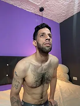 Karim mansur online show from February 21, 3:24 pm