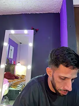 Karim mansur online show from March 7, 3:47 am