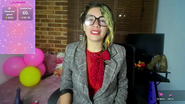 oriana thomson01 online show from June 23, 1:25 am