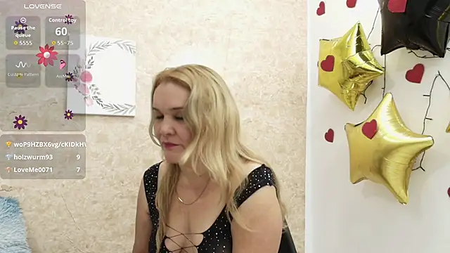 charlotte milf30 online show from February 19, 8:27 pm