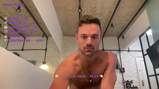 rigoavela online show from April 2, 2:37 pm