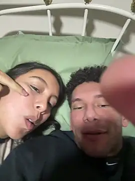 Valentinacouple online show from March 27, 2:28 am