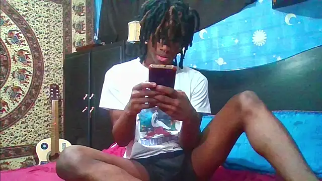 Snapshot of Mashall_lee chatting on April 20, 11:06 pm Mashall lee online show from April 20, 11:06 pm