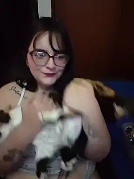 daphneev online show from May 8, 5:24 am