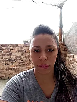 kiki milu online show from April 16, 1:34 pm