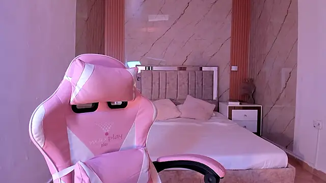 your whore Salome online show from February 27, 6:52 pm