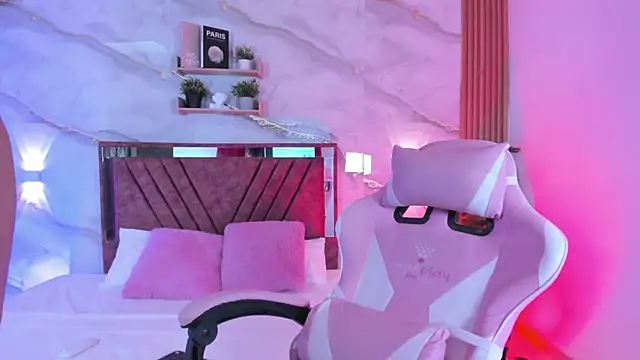 your whore Salome online show from March 27, 6:51 pm